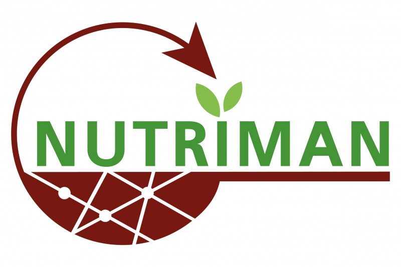 NUTRIMAN logo